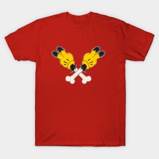 Oh Golly! Roger T-Shirt